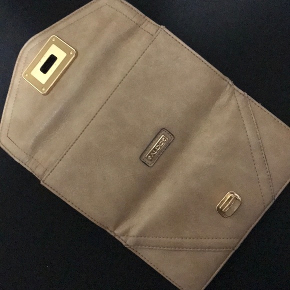 Free ALDO WALLET - Picture 5 of 6